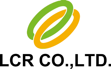 LCRロゴ