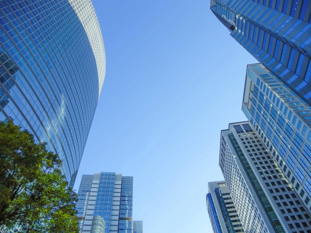 【終了しました】～2021年後半から経営者が心得ておくべき3つの視点～いよいよ大きく変わる時世に、中小企業はどう大転換すべきか？　6月22日（火）