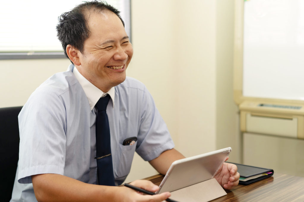 エルシーアール　提案営業　　　　② 社員研修、ISO　採用