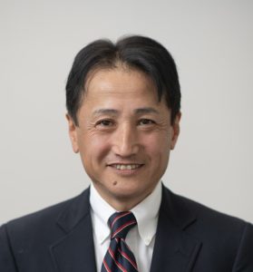 秋間 和洋　コンサルタント　LCR エルシーアール　栃木